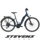 Stevens elektromos trekking kerékpár E-Triton 5.5.1 unisex F56 india ink