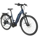 Stevens elektromos trekking kerékpár E-Triton 5.5.1 unisex F56 india ink