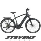 Stevens elektromos trekking kerékpár E-Triton 6.6.1 férfi G58 velvet black