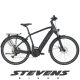 Stevens elektromos trekking kerékpár E-Triton 6.6.1 férfi G58 velvet black