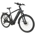 Stevens elektromos trekking kerékpár E-Triton 6.6.1 férfi G58 velvet black