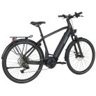 Stevens elektromos trekking kerékpár E-Triton 6.6.1 férfi G58 velvet black