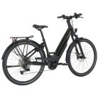 Stevens elektromos trekking kerékpár E-Triton 7.7.1 unisex F56 deep green