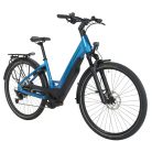 Stevens elektromos trekking kerékpár E-Triton 7.7.1 unisex F52 glacier blue