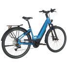 Stevens elektromos trekking kerékpár E-Triton 7.7.1 unisex F52 glacier blue