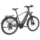 Stevens elektromos trekking kerékpár E-Triton 9.8.1 Plus férfi G52 urban grey