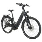 Stevens elektromos trekking kerékpár E-Triton 9.8.1 Plus unisex F56 urban grey