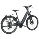 Stevens elektromos trekking kerékpár E-Triton 9.8.1 Plus unisex F56 urban grey