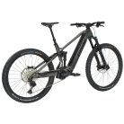 Stevens elektromos MTB fully kerékpár E-Inception AM 8.8.2 GTF 16" golden grey carbon