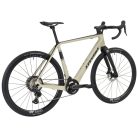 Stevens elektromos light assist gravel-országúti kerékpár E-Getaway 56 dusty rust