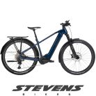 Stevens elektromos crossover MTB hardtail kerékpár E-Juke 8.8.1 FEQ 29" FEQ 20" deep blue