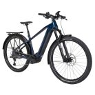 Stevens elektromos crossover MTB hardtail kerékpár E-Juke 8.8.1 FEQ 29" FEQ 20" deep blue