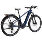Stevens elektromos crossover MTB hardtail kerékpár E-Juke 8.8.1 FEQ 29" FEQ 20" deep blue