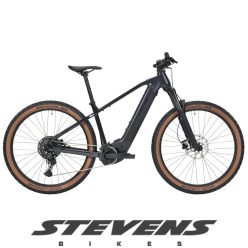 Stevens elektromos MTB hardtail kerékpár E-Agnello 6.6.1 27.5" 14" anthracite