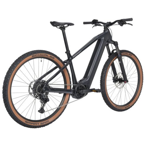 Stevens elektromos MTB hardtail kerékpár E-Agnello 6.6.1 27.5" 14" anthracite