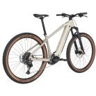 Stevens elektromos MTB hardtail kerékpár E-Agnello 6.6.1 29" 22" desert dust