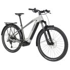 Stevens elektromos crossover kerékpár E-Juke 6.6.1 FEQ 16" london grey