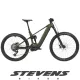 Stevens elektromos MTB fully kerékpár E-Inception AM 7.8.1 GTF R1 forest light