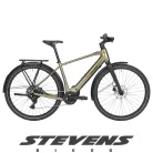 Stevens elektromos trekking kerékpár E-Livenza 6.4.1 férfi L light olive