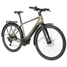 Stevens elektromos trekking kerékpár E-Livenza 6.4.1 férfi L light olive