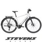 Stevens elektromos trekking kerékpár E-Livenza 7.4.1 férfi S cloudstone