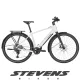 Stevens elektromos trekking kerékpár E-Livenza 7.4.1 férfi L cloudstone