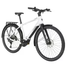 Stevens elektromos trekking kerékpár E-Livenza 7.4.1 férfi S cloudstone