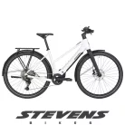 Stevens elektromos trekking kerékpár E-Livenza 7.4.1 női S cloudstone