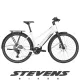 Stevens elektromos trekking kerékpár E-Livenza 7.4.1 női L cloudstone