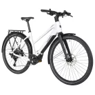 Stevens elektromos trekking kerékpár E-Livenza 7.4.1 női S cloudstone