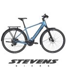 Stevens elektromos trekking kerékpár E-Comuna 6.4.1 férfi L nordic fade