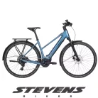 Stevens elektromos trekking kerékpár E-Comuna 6.4.1 női L nordic fade