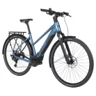 Stevens elektromos trekking kerékpár E-Comuna 6.4.1 női L nordic fade