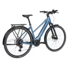 Stevens elektromos trekking kerékpár E-Comuna 6.4.1 női L nordic fade