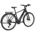 Stevens elektromos trekking kerékpár E-Comuna 7.4.1 férfi S black mercury