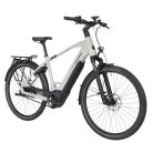 Stevens elektromos városi kerékpár E-Courier 6.5.1 Plus férfi 48 sand grey