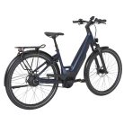 Stevens elektromos városi kerékpár E-Courier 7.8.1 Plus unisex 46 dark indigo