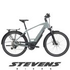Stevens elektromos trekking kerékpár E-Triton 7.8.1 Plus férfi 55 harbor cloud