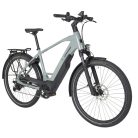 Stevens elektromos trekking kerékpár E-Triton 7.8.1 Plus férfi 55 harbor cloud