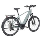 Stevens elektromos trekking kerékpár E-Triton 7.8.1 Plus férfi 55 harbor cloud