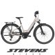 Stevens elektromos trekking kerékpár E-Triton 7.8.1 Plus unisex 46 river stone
