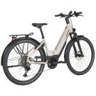 Stevens elektromos trekking kerékpár E-Triton 7.8.1 Plus unisex 46 river stone