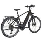 Stevens elektromos trekking kerékpár E-Triton 8.8.1 Plus férfi 61 autumn brown