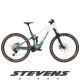 Stevens elektromos light assist MTB fully kerékpár E-Maverick AM 7.4.3 R1 ocean glow