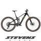 Stevens elektromos light assist MTB fully kerékpár E-Maverick AM 9.4.3 R1 golden phantom