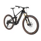 Stevens elektromos light assist MTB fully kerékpár E-Maverick AM 9.4.3 R1 golden phantom