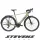 Stevens elektromos light assist gravel-országúti kerékpár E-Getaway 7.4.1 FEQ 59 light khaki