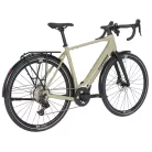 Stevens elektromos light assist gravel-országúti kerékpár E-Getaway 7.4.1 FEQ 59 light khaki