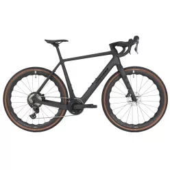 E-Getaway 9.4.3  black onyx