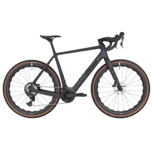 E-Getaway 9.4.3  black onyx